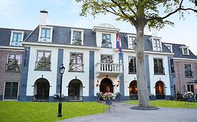 Fletcher Strandhotel Haamstede